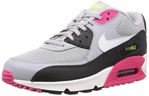 Fashion Nike Air MAX 90 Essential, Zapatillas de Running para Asfalto para Hombre,