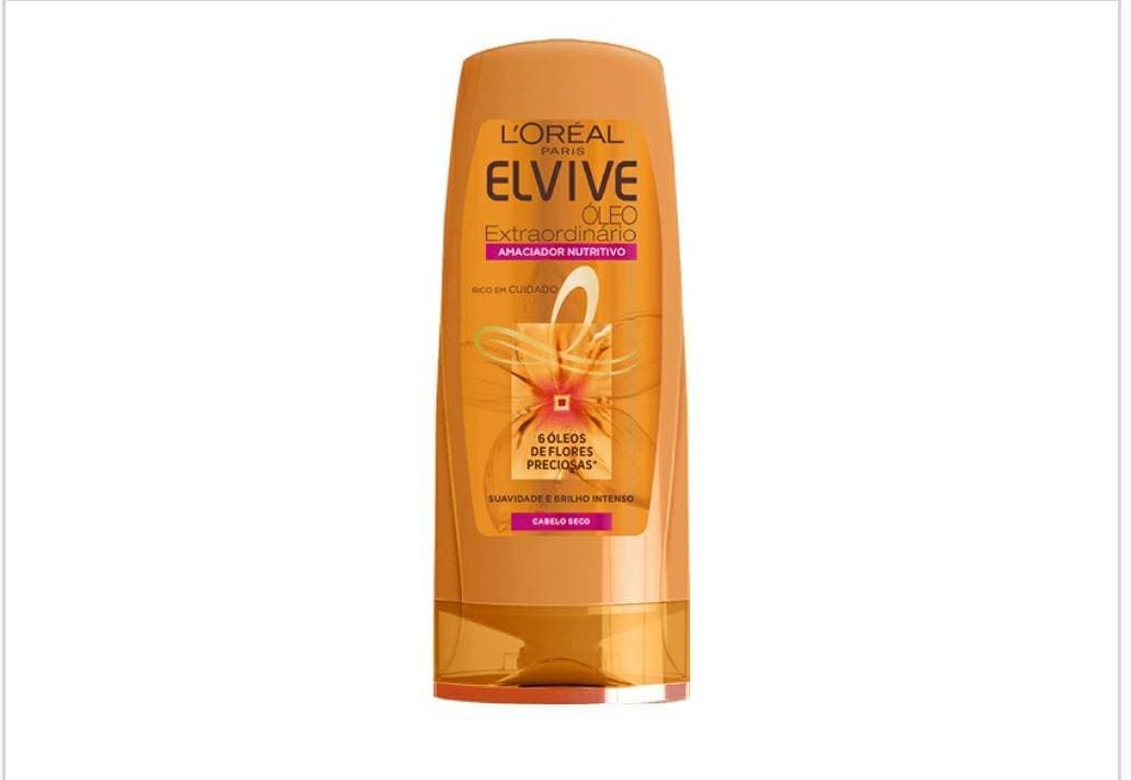 Product Amaciador Elvive