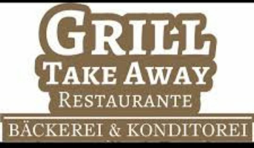 Restaurants Grill Take Away/Restaurant/Pastelaria/Padaria