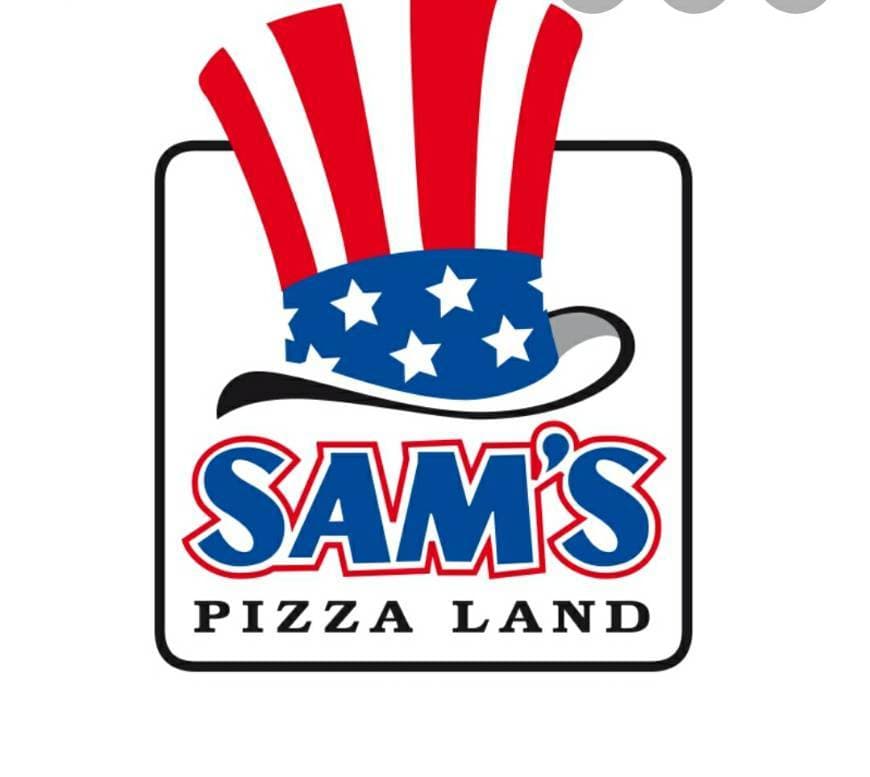 Restaurants SAM'S Pizza Land