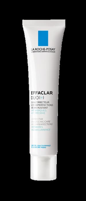 Product Effaclar duo +