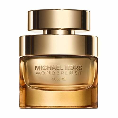 Beauty Michael Kors Wonderlust Sublime Edp Vapo 50 ml