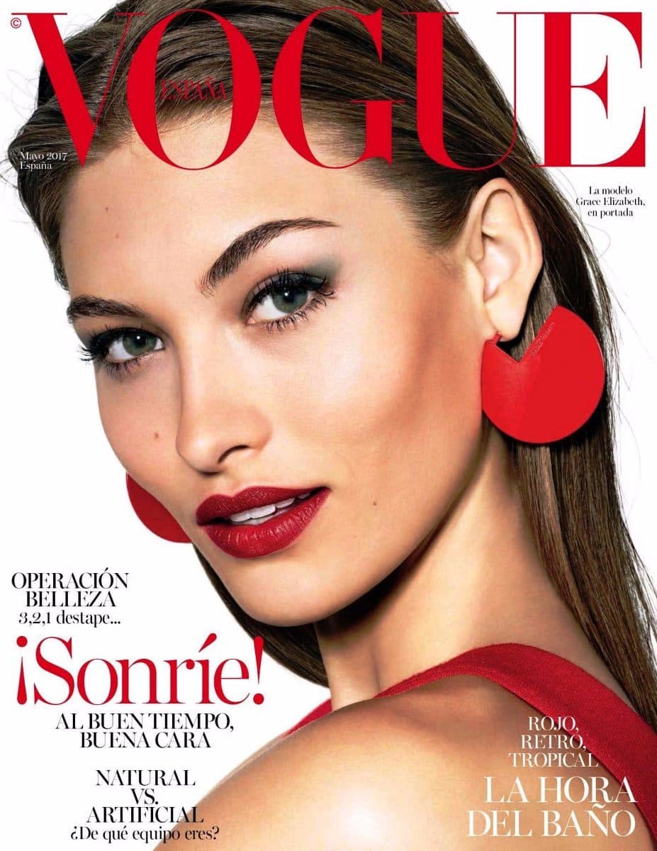 Fashion Revista Vogue