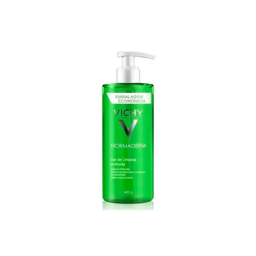 Product Gel de limpeza facial vichy