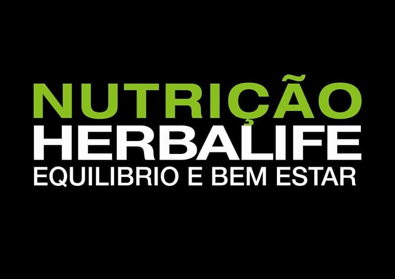 Product Nutrição Herbalife