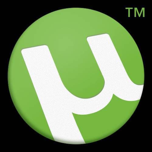 App µTorrent