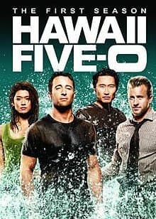 Serie Hawaii Five-0