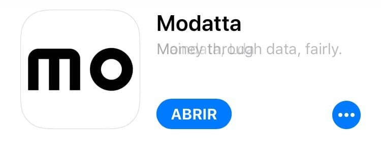 Moda Modatta