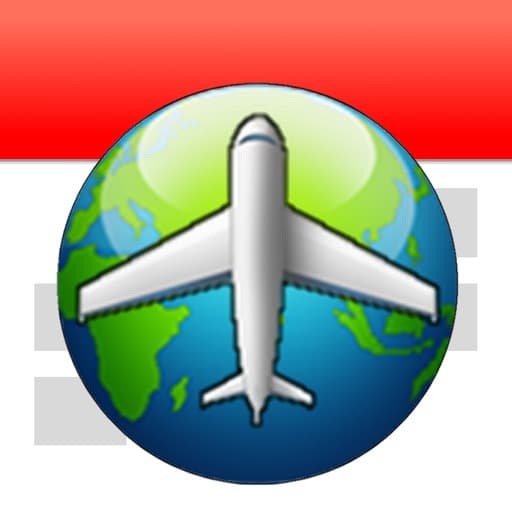 App FlightLife Crew Organizer