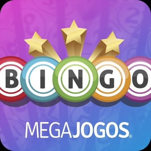 App Mega Bingo Online