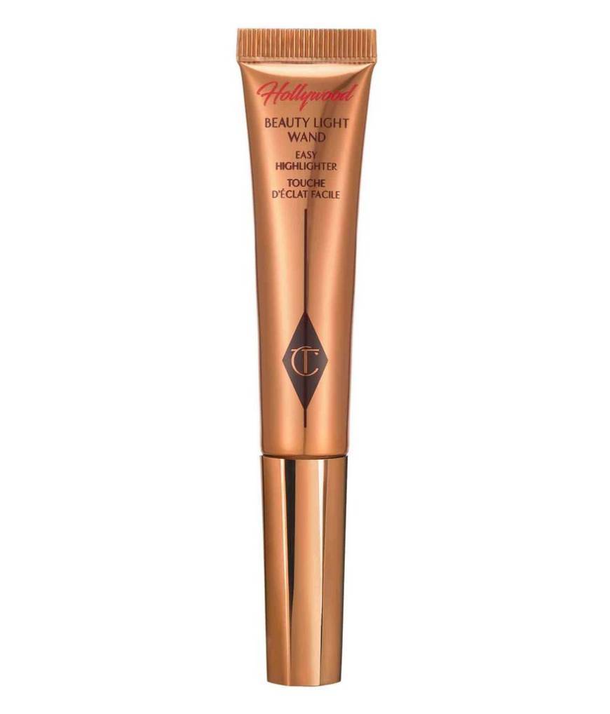 Moda Iluminador Líquido Charlotte Tilbury 