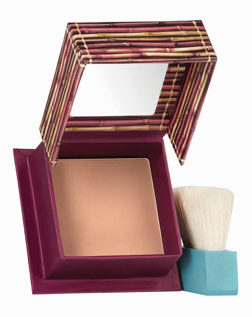 Moda Hoola Bronzer Benefit