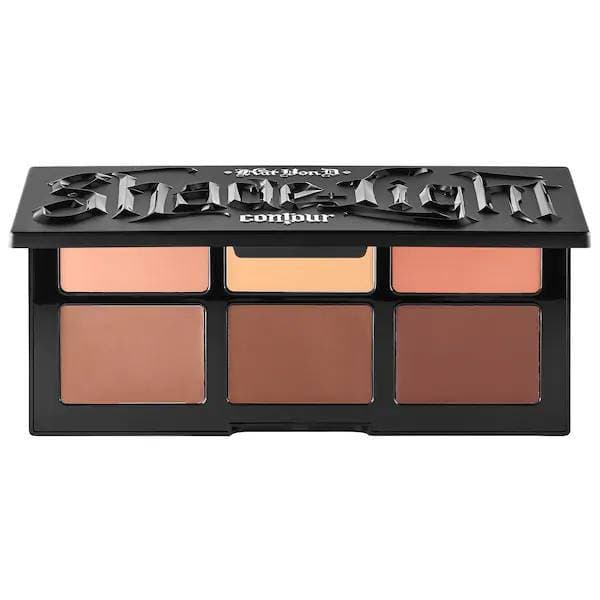 Moda Kit Contorno Kat Von D