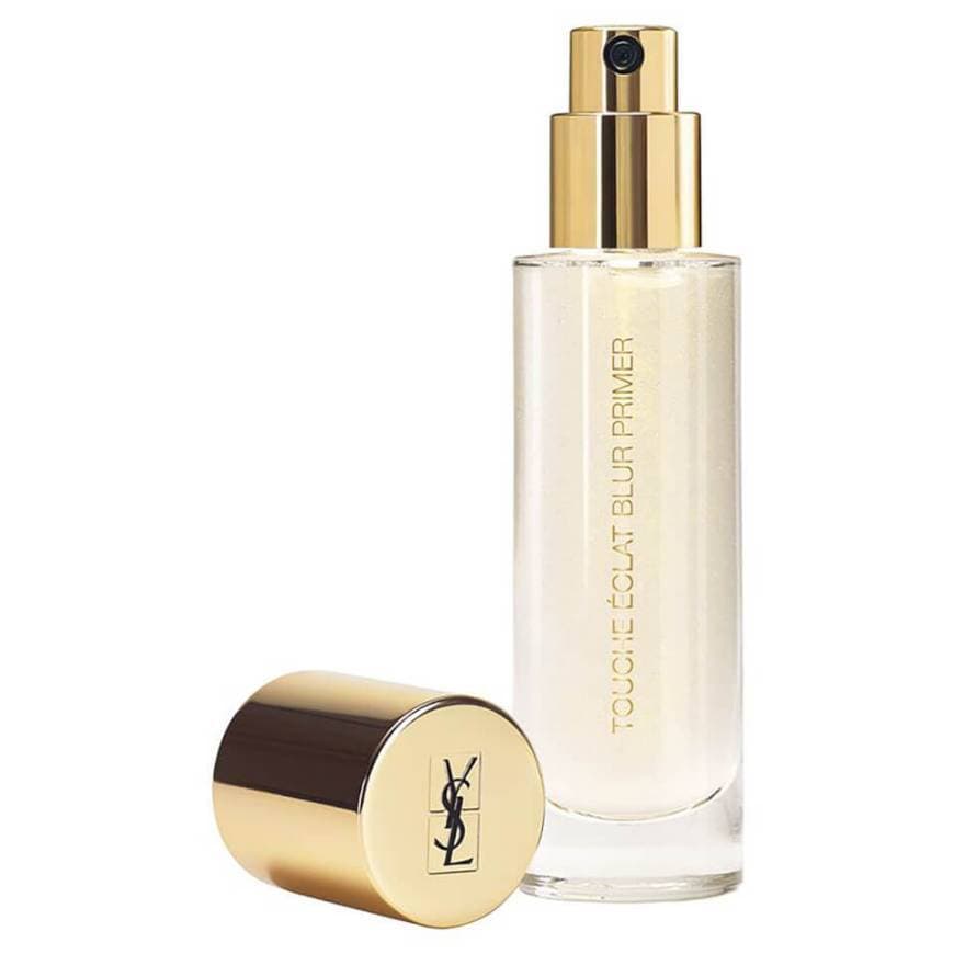 Fashion Primer YSL