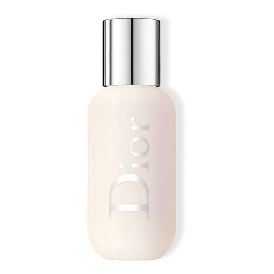 Fashion Dior Backstage Primer 