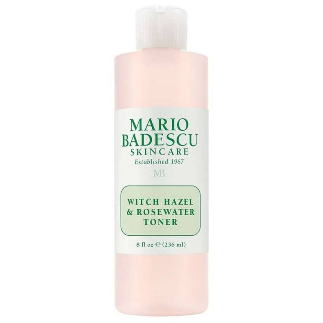 Fashion Tonico Rose Water