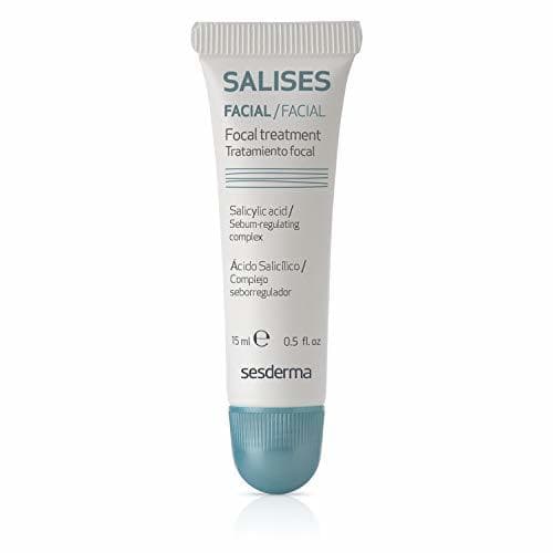 Place SALISES TRATAMIENTO FOCAL 15 ML