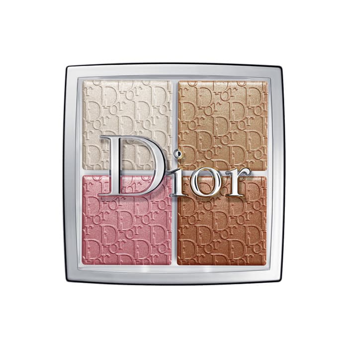 Product Dior Glow Face Palette 