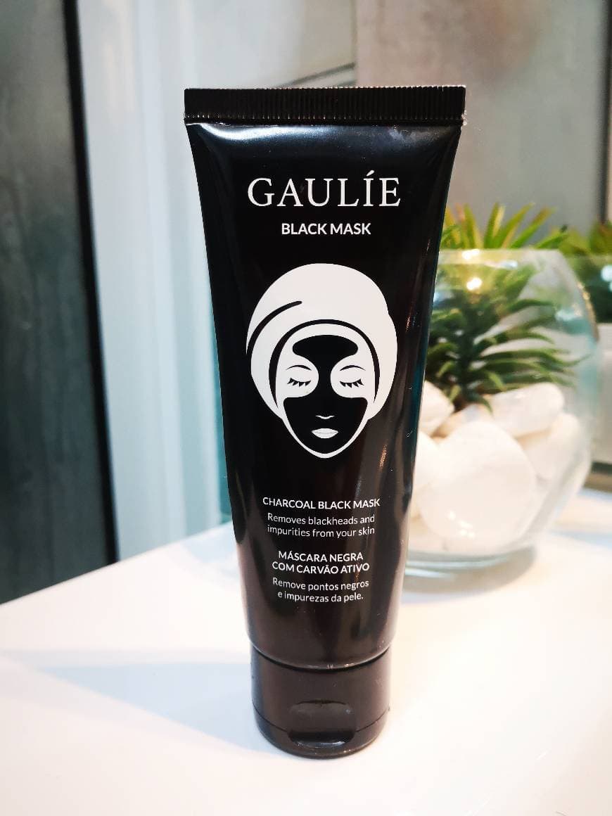 Product Gaulie BLACK MASK