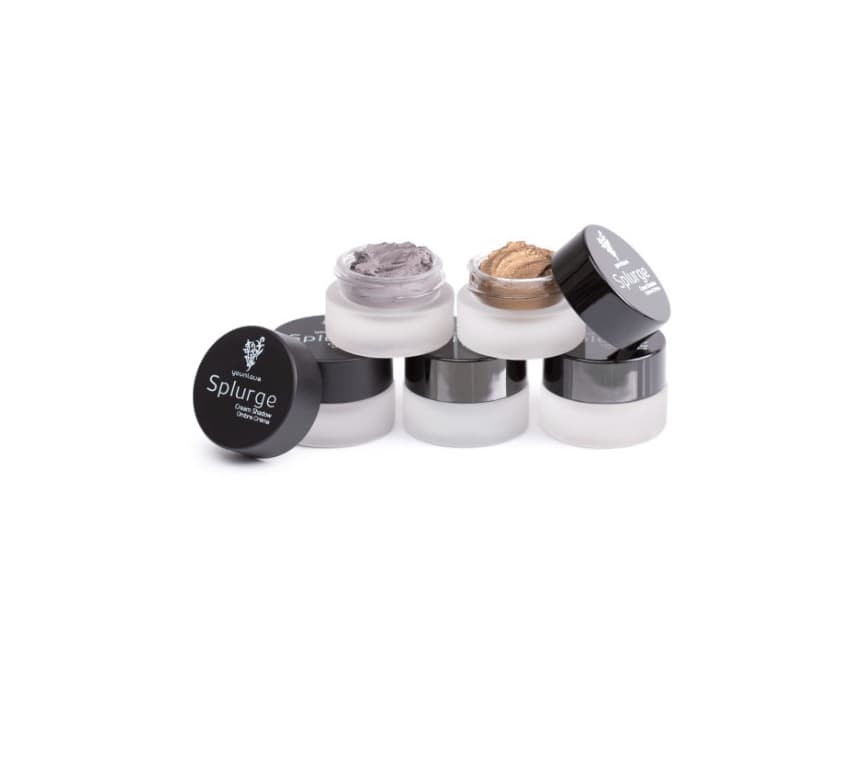 Product Sombras em creme