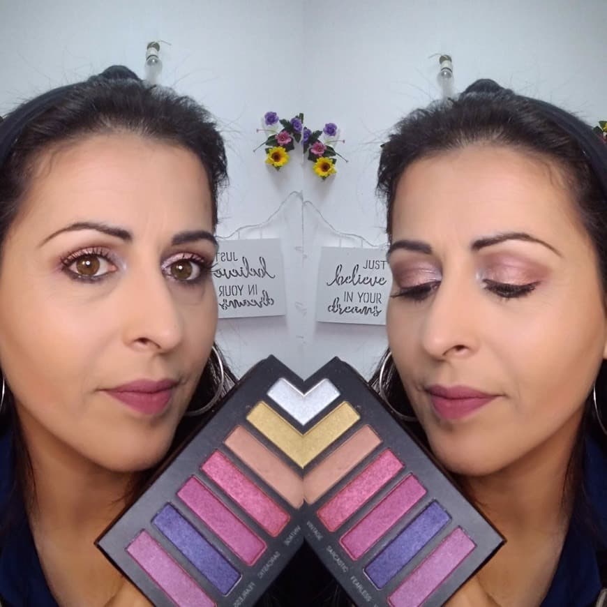 Product Look em promoção!