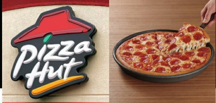 Restaurants Pizza Hut