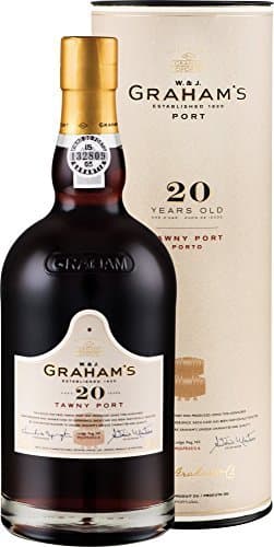 Product GRAHAM'S TAWNY PORT 20 AÑOS