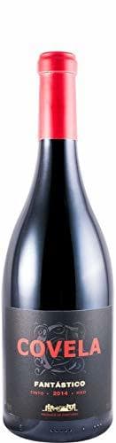 Place 2014 Covela Fantástico red 1x75cl