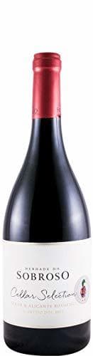 Product 2017 Herdade do Sobroso Cellar Selection red 1x75cl