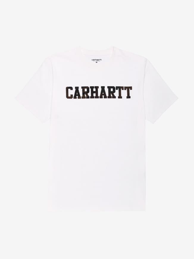 Fashion 
T-Shirt Carhartt College