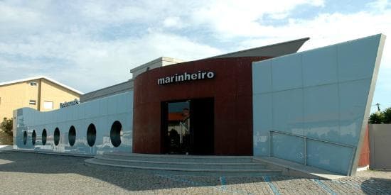 Restaurants Restaurante Marinheiro