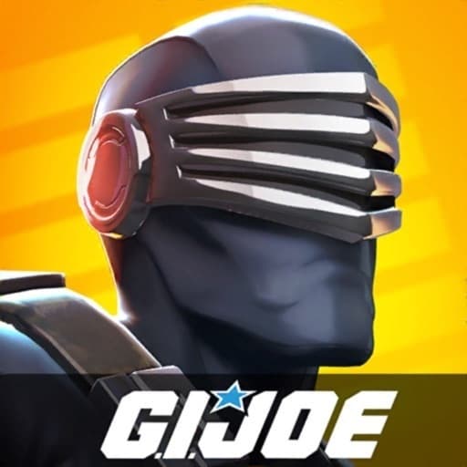 App G.I. Joe: War On Cobra