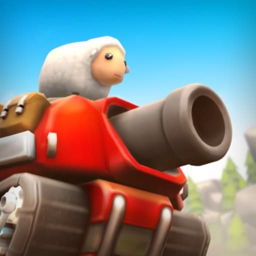 App Pico Tanks