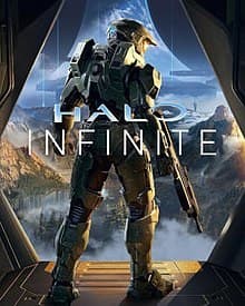 Fashion Halo Infinite