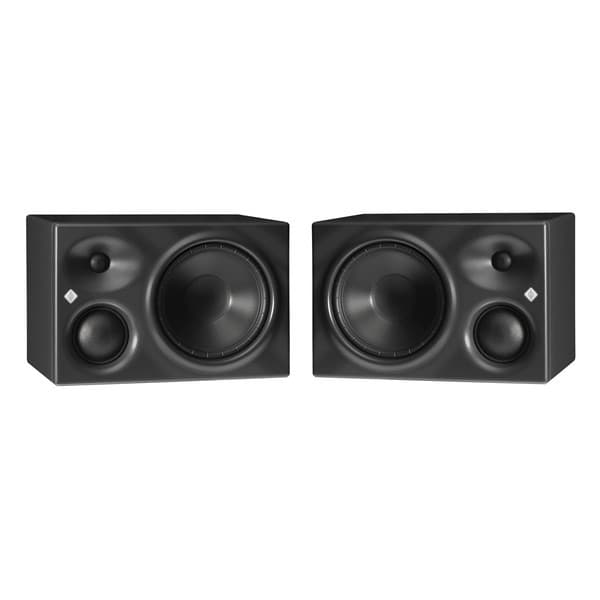 Fashion Neumann Kh310a Active Studio Monitor Pair