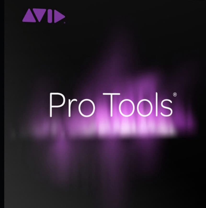 Fashion Avid Pro Tools