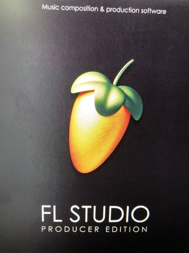 App FL Studio