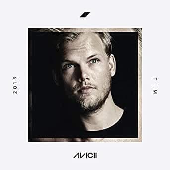 Music Avicii- Heart Upon My Sleeve