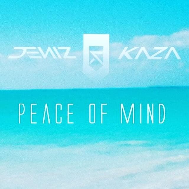 Canción Deniz&Kaza- Peace of Mind