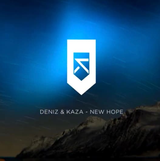 Music Deniz & Kaza - New Hope