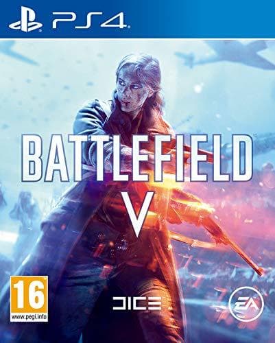 Electrónica Battlefield 5