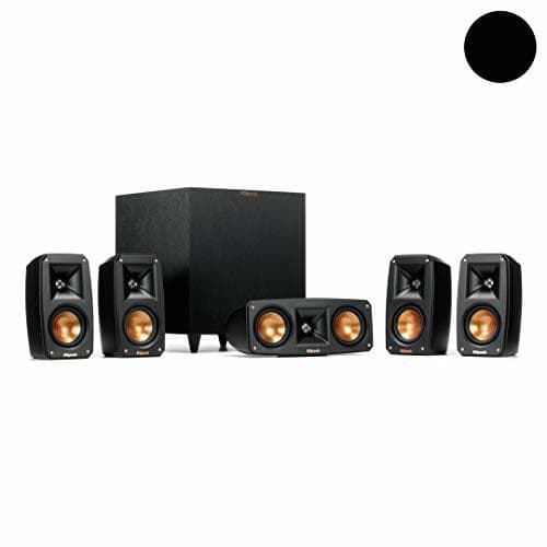 Product Klipsch Reference Theater Pack 5.1 - Altavoz