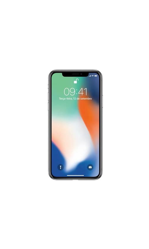 Producto iPhone X