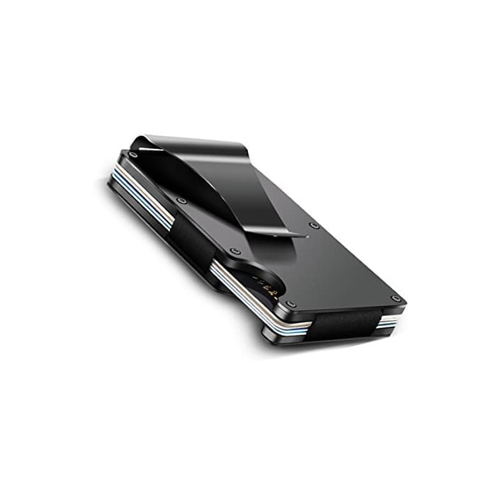 Producto Money Clip