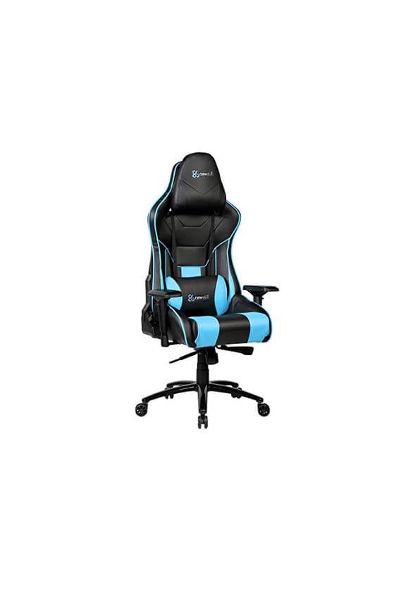 Elemento de la categoría hogar Newskill Kuraokami - Silla Gaming Profesional