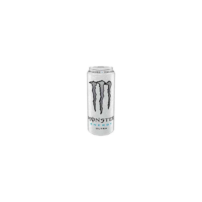 Product Monster Energy Ultra azúcar 500ml gratuito