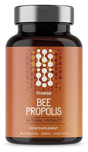 Lugar Bee Propolis