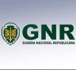 Lugar Guarda Nacional Republicana - (GNR)