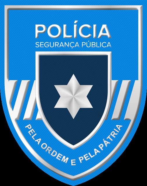 Lugar Polícia de Segurança Pública (PSP)