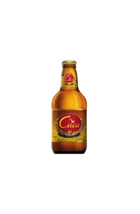 Producto Cerveja Cuca 🇦🇴